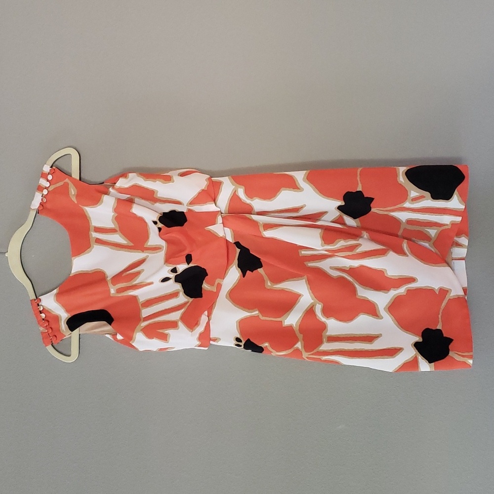 Jessica Simpson Dress - Bold Floral